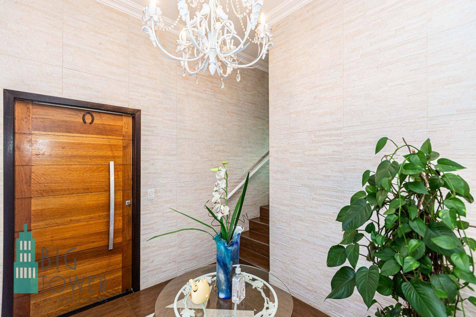 Casa à venda com 3 quartos, 440m² - Foto 4
