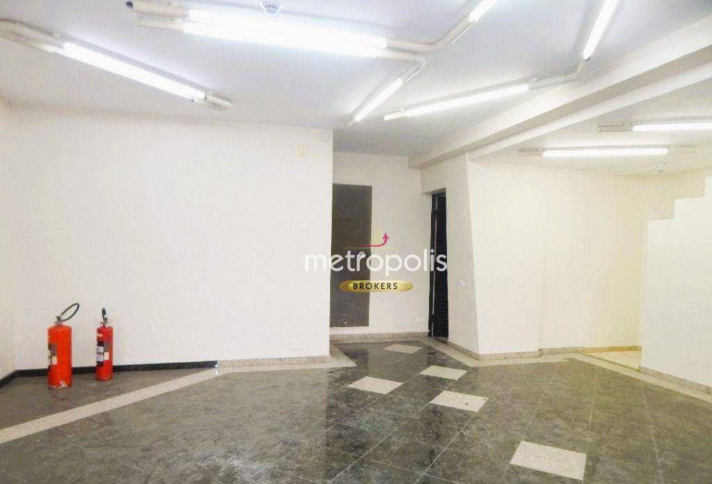 Conjunto Comercial-Sala à venda e aluguel, 190m² - Foto 7