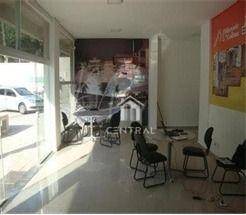 Conjunto Comercial-Sala à venda e aluguel, 123m² - Foto 5
