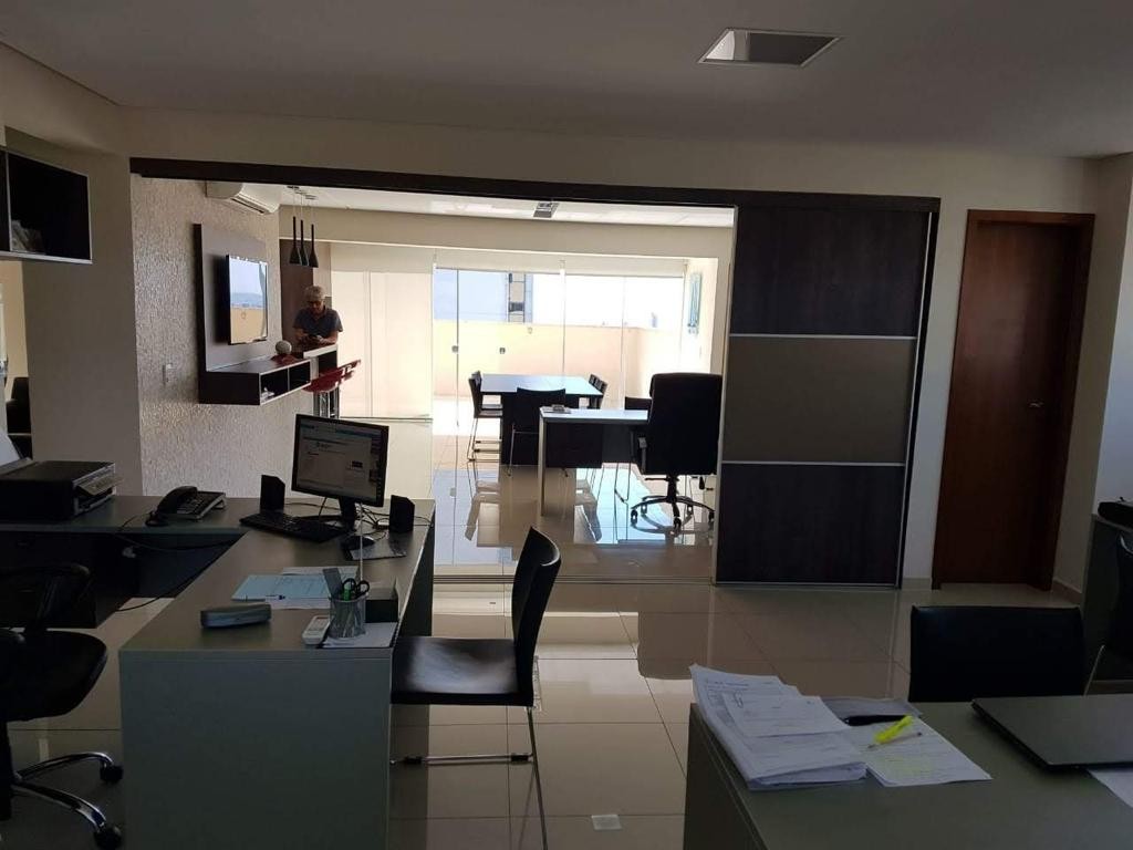 Conjunto Comercial-Sala à venda, 135m² - Foto 13
