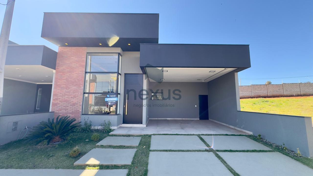 Casa à venda com 3 quartos, 263m² - Foto 2