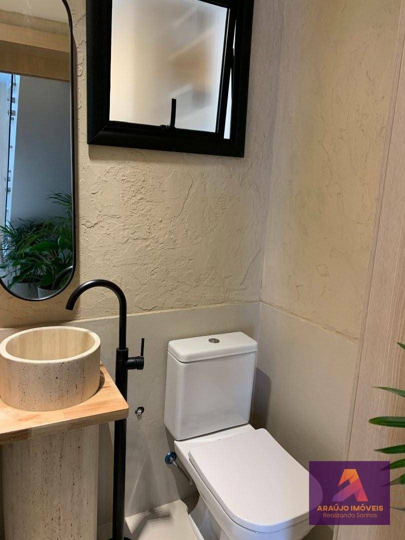 Casa de Condomínio à venda com 3 quartos, 134m² - Foto 6
