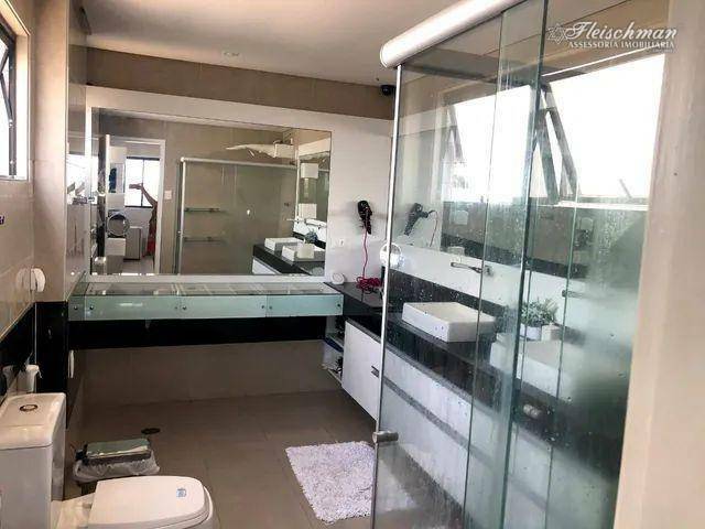 Cobertura à venda com 4 quartos, 333m² - Foto 6