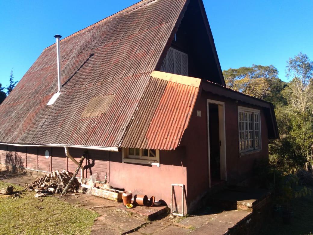 Sítio à venda com 1 quarto, 130m² - Foto 15