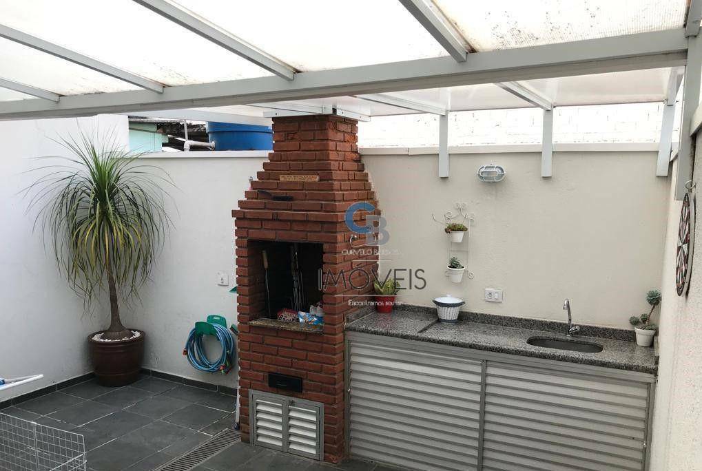 Sobrado à venda com 3 quartos, 110m² - Foto 21