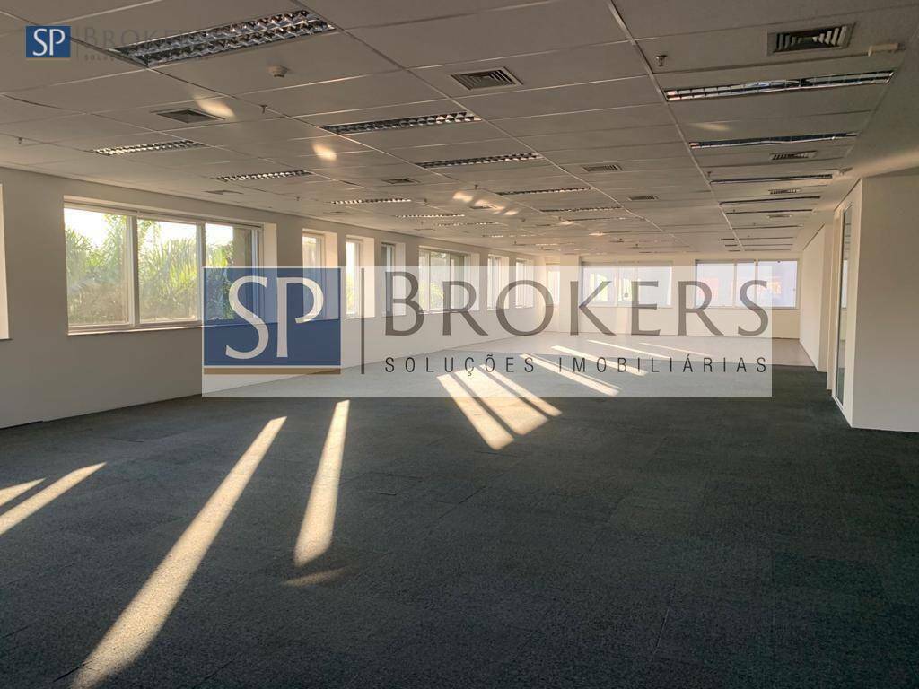 Conjunto Comercial-Sala para alugar, 341m² - Foto 2