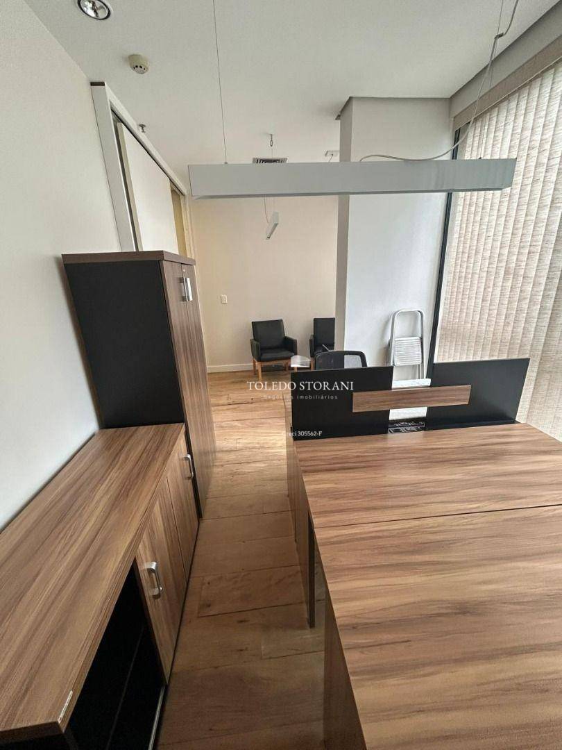 Conjunto Comercial-Sala à venda, 54m² - Foto 14