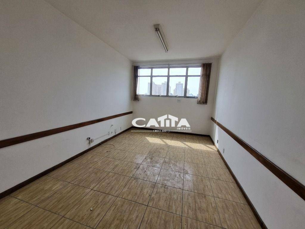 Conjunto Comercial-Sala para alugar, 30m² - Foto 13