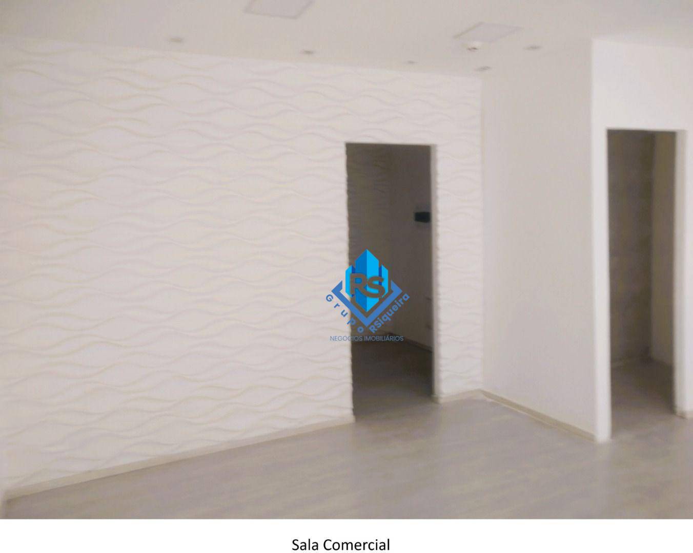 Conjunto Comercial-Sala à venda, 43m² - Foto 9