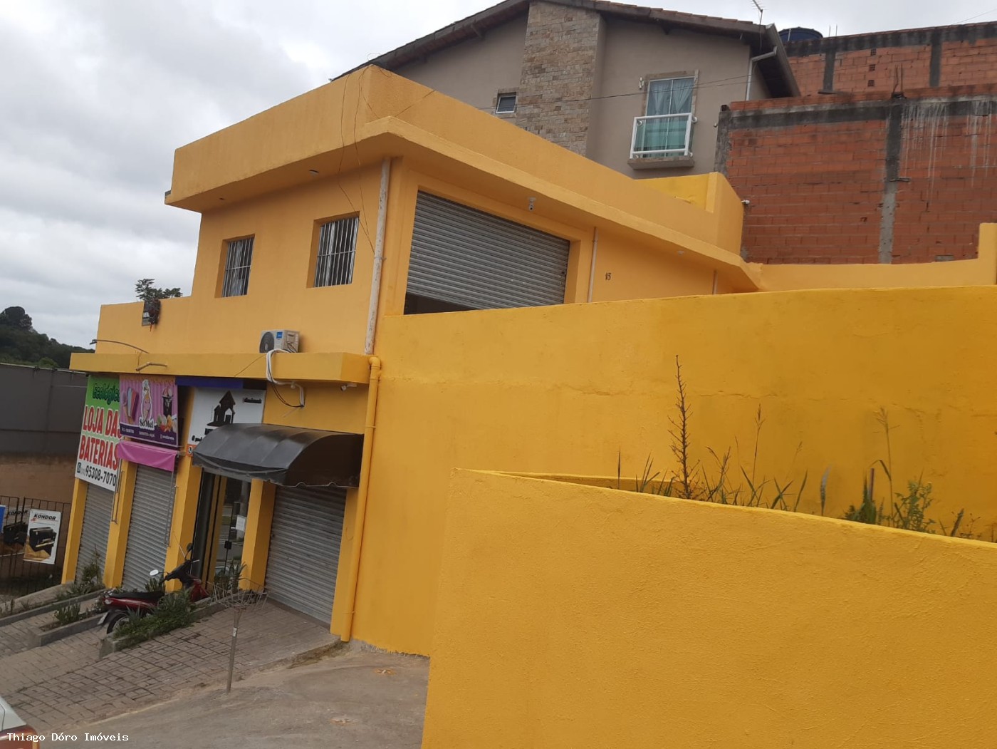 Prédio Inteiro à venda, 198m² - Foto 10