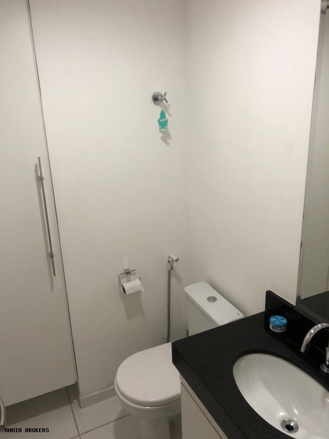 Conjunto Comercial-Sala à venda, 34m² - Foto 8