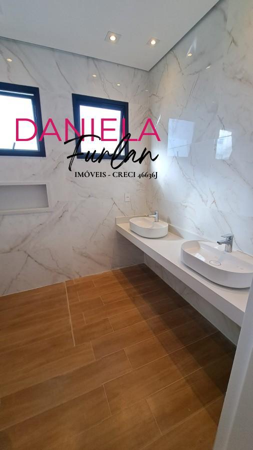 Casa de Condomínio à venda com 3 quartos, 220m² - Foto 23