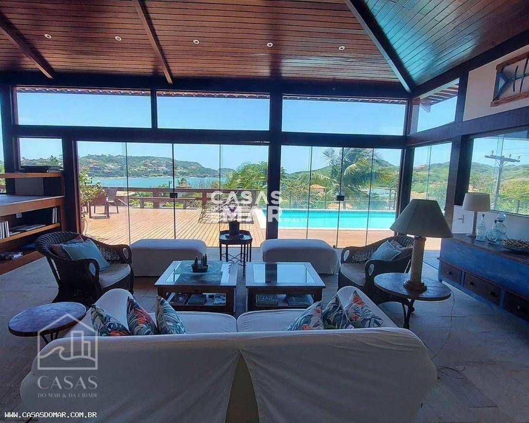 Casa à venda e aluguel com 6 quartos, 500m² - Foto 14