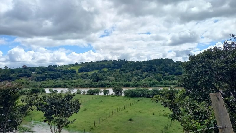 Sítio à venda com 1 quarto, 1500m² - Foto 15