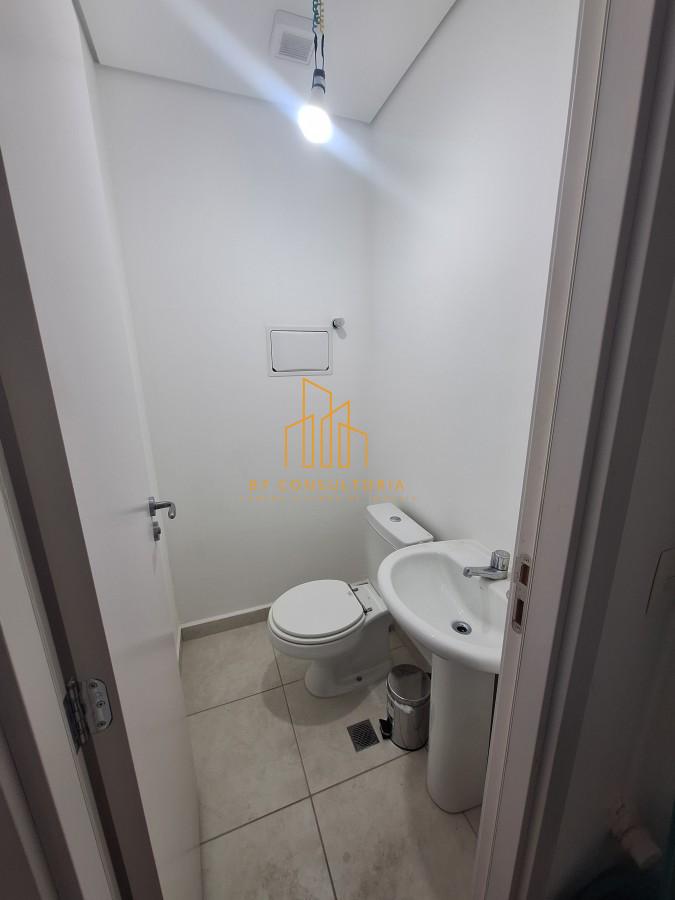 Conjunto Comercial-Sala para alugar, 30m² - Foto 6