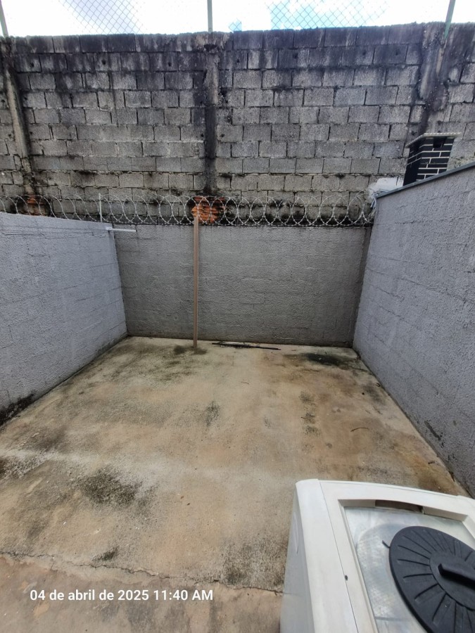 Casa de Condomínio à venda com 2 quartos, 63m² - Foto 19