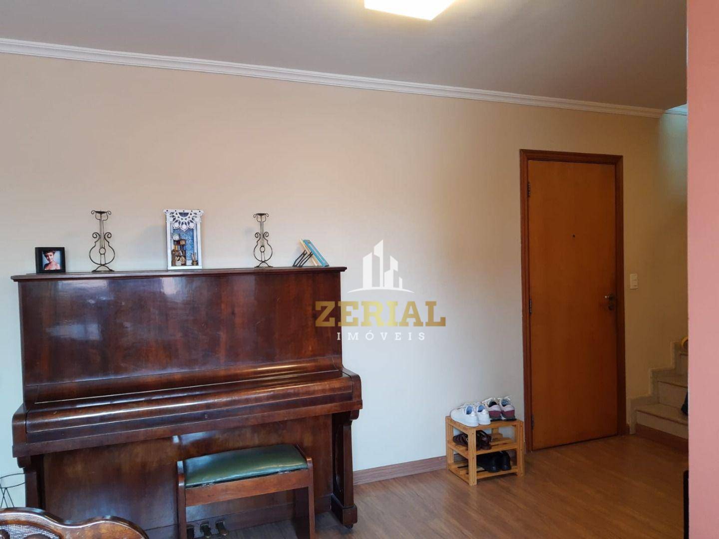 Cobertura à venda com 3 quartos, 104m² - Foto 6