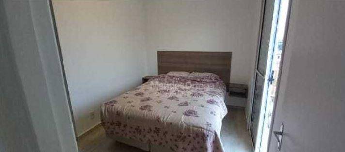 Apartamento à venda com 3 quartos, 123m² - Foto 6