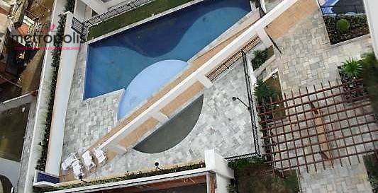 Apartamento para alugar com 2 quartos, 69m² - Foto 26