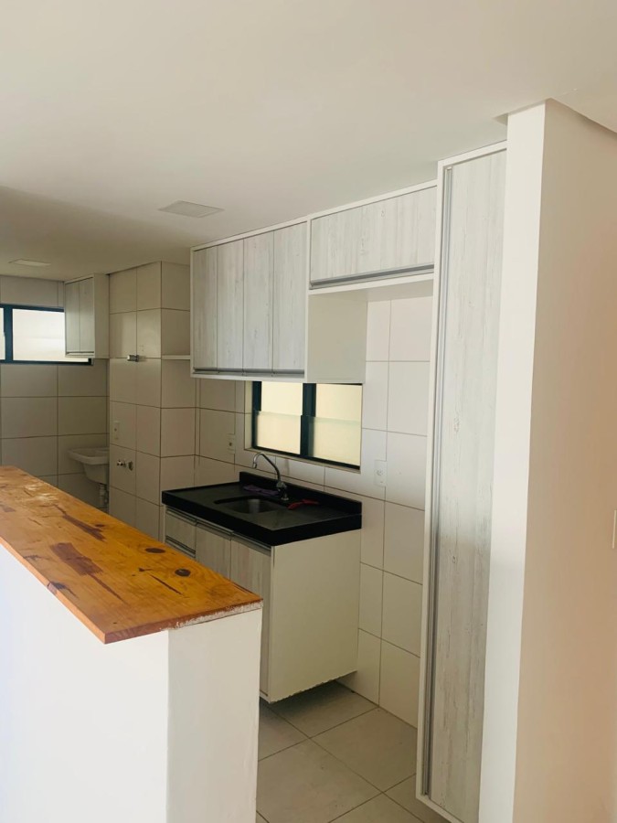 Apartamento à venda com 2 quartos, 58m² - Foto 7