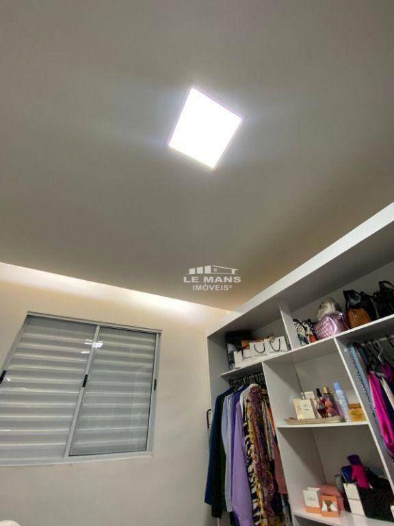 Casa à venda com 3 quartos, 146m² - Foto 22