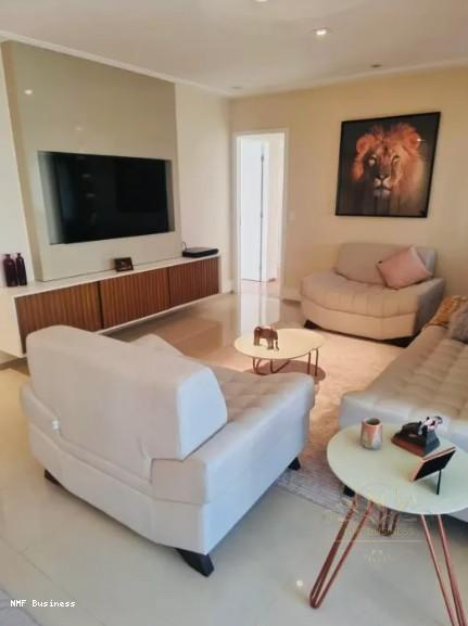 Apartamento para alugar com 3 quartos, 156m² - Foto 10