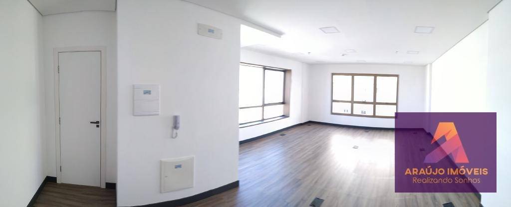 Conjunto Comercial-Sala à venda, 47m² - Foto 1