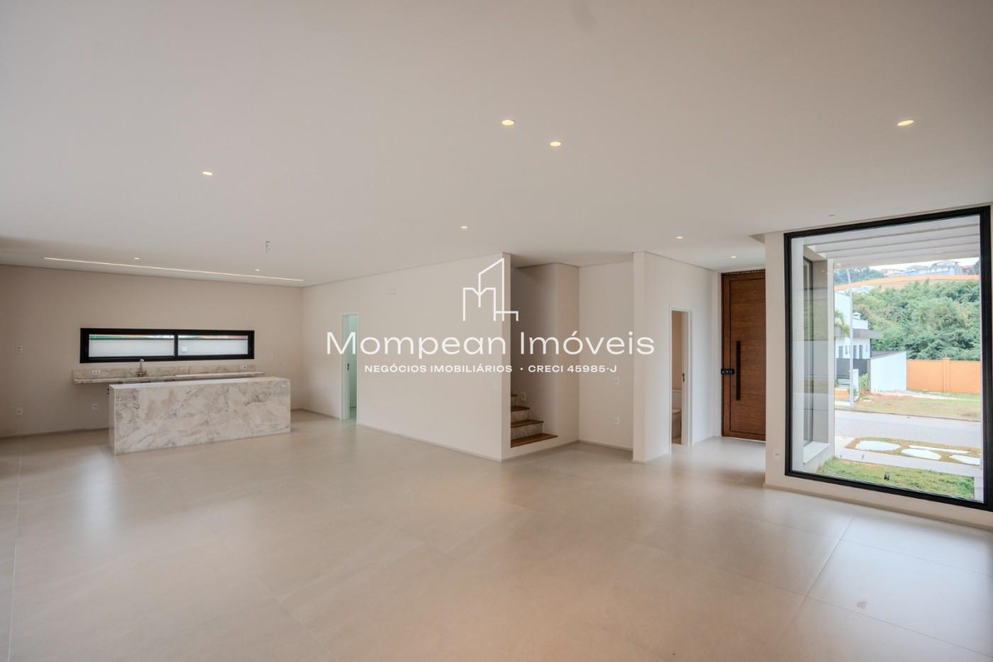 Casa de Condomínio à venda com 4 quartos, 348m² - Foto 8