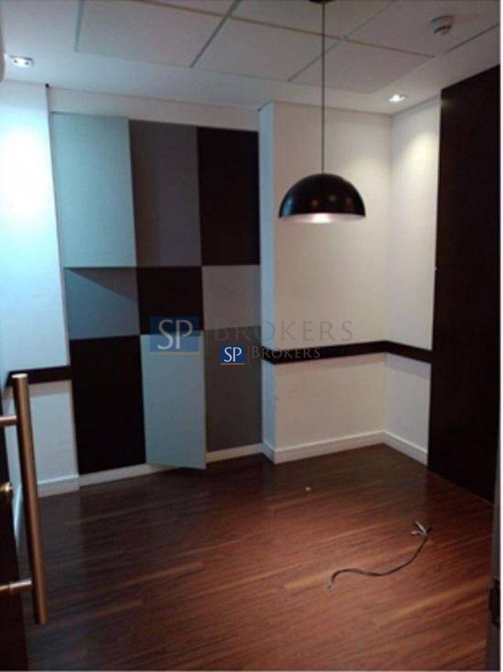 Conjunto Comercial-Sala para alugar, 278m² - Foto 9