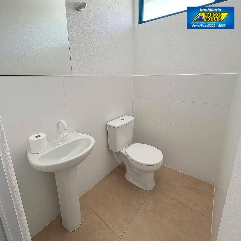 Depósito-Galpão-Armazém para alugar, 491m² - Foto 4