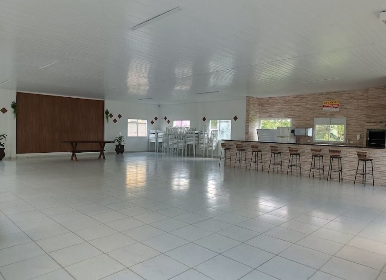 Apartamento à venda com 3 quartos, 58m² - Foto 5