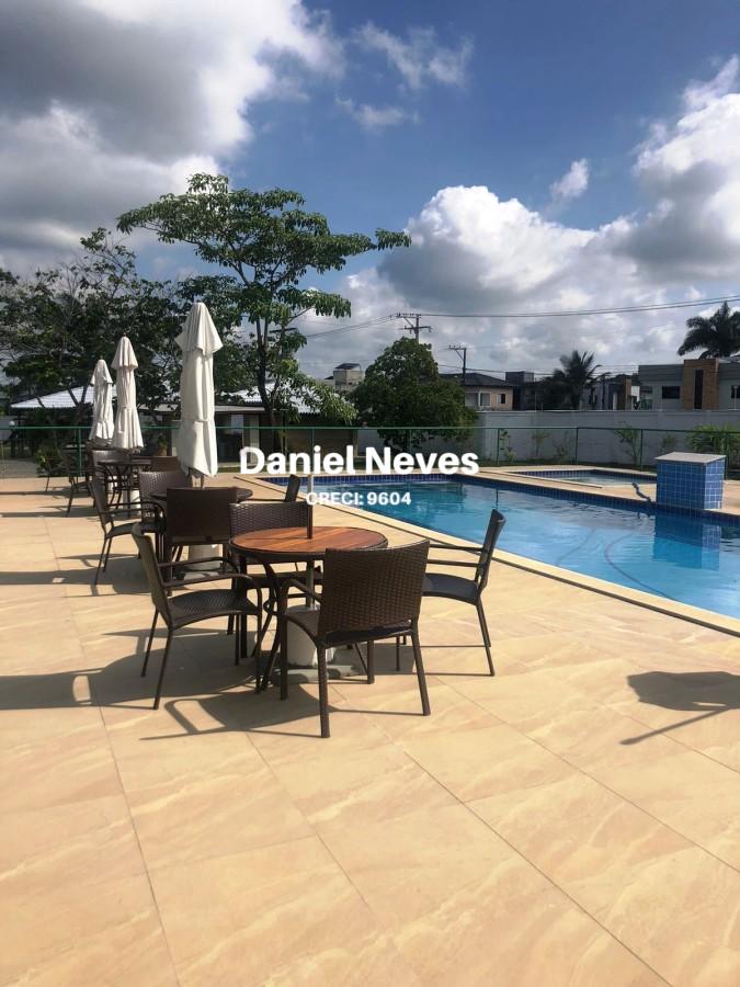 Casa de Condomínio à venda com 3 quartos, 100m² - Foto 23
