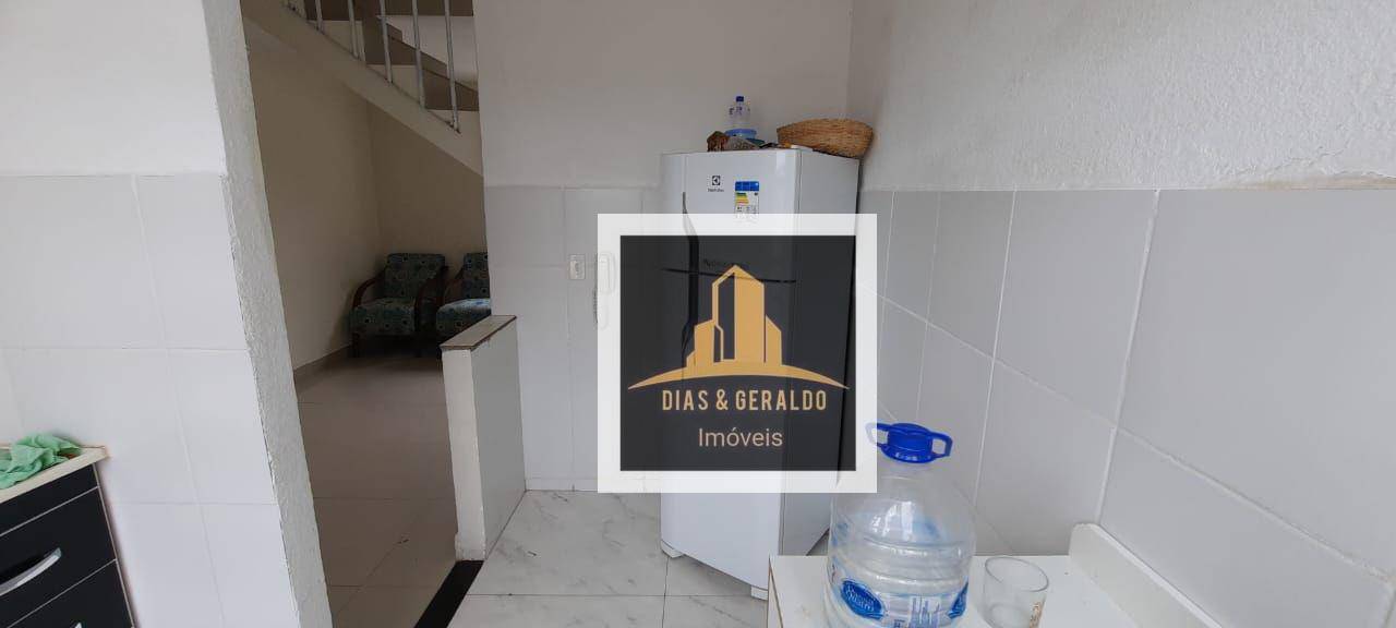 Sobrado à venda com 2 quartos, 80m² - Foto 23