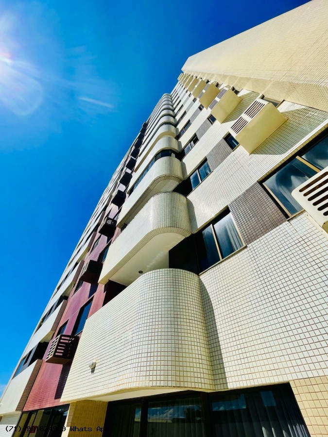 Apartamento para alugar com 2 quartos, 75m² - Foto 28