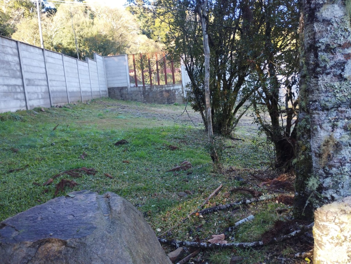 Terreno à venda, 379m² - Foto 4