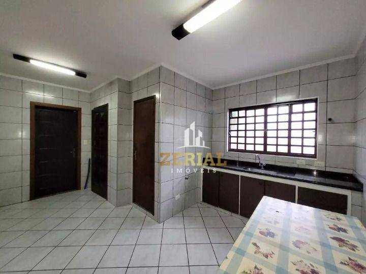 Sobrado para alugar com 3 quartos, 186m² - Foto 16