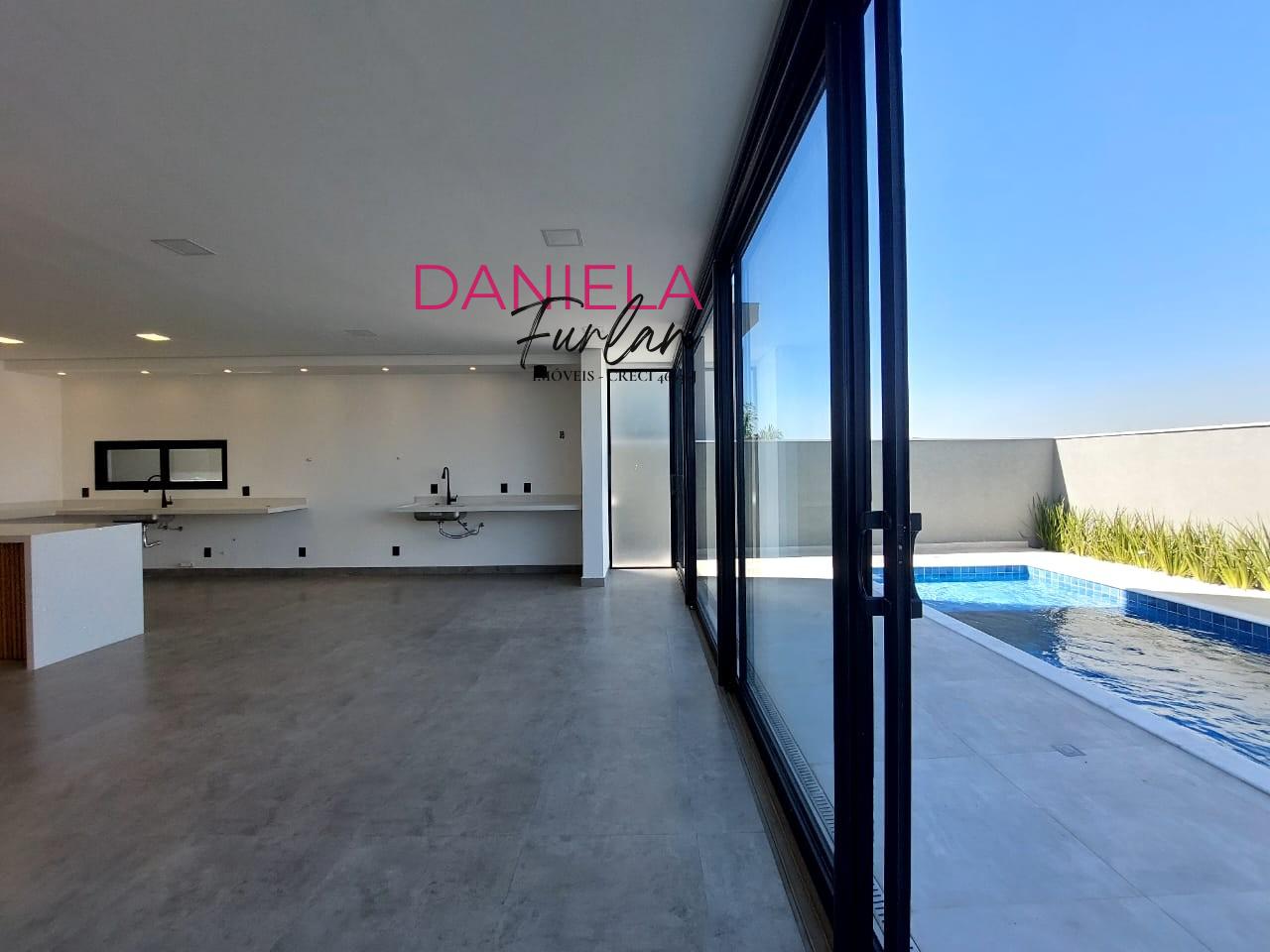 Casa de Condomínio à venda com 3 quartos, 280m² - Foto 22