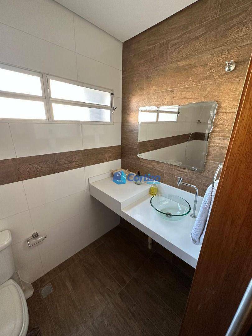 Casa de Condomínio à venda e aluguel com 3 quartos, 179m² - Foto 11