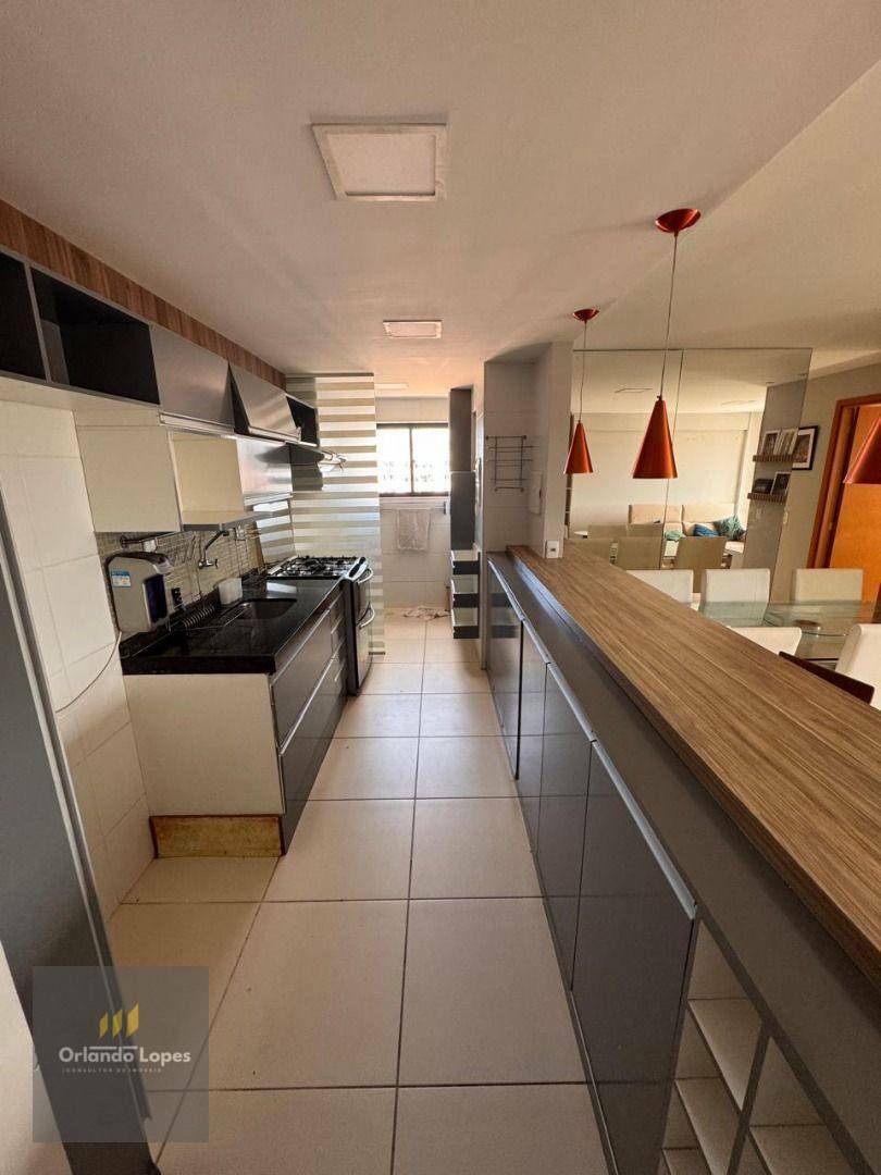 Apartamento para alugar com 3 quartos, 79m² - Foto 8