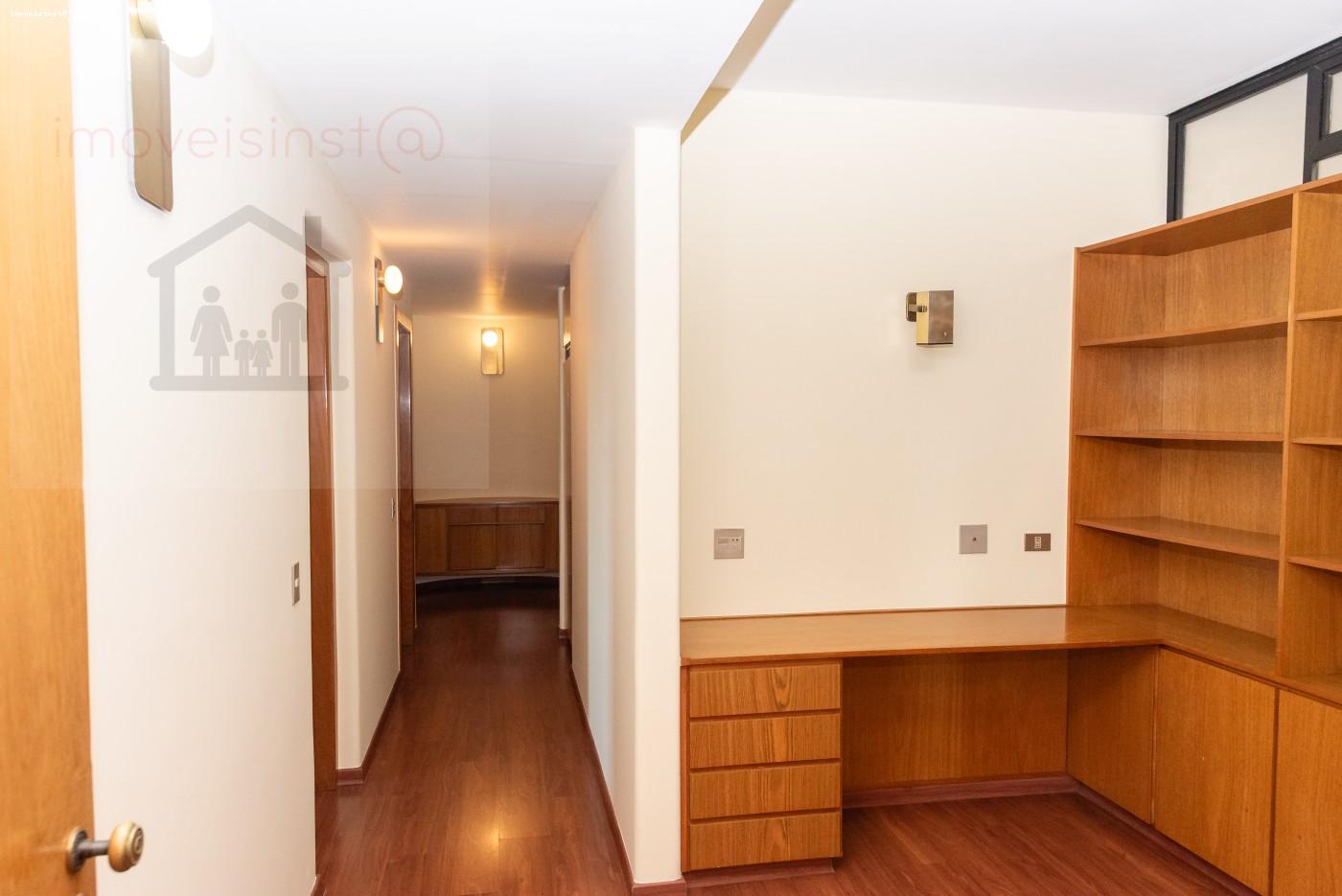 Apartamento à venda com 4 quartos, 285m² - Foto 11