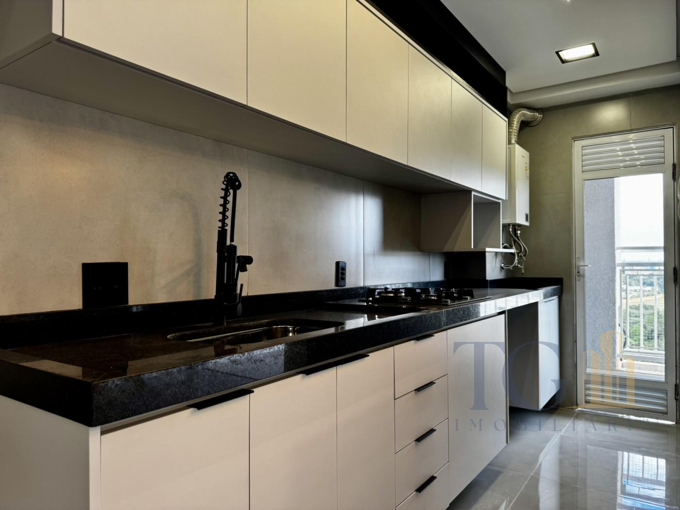 Apartamento para alugar com 2 quartos - Foto 4