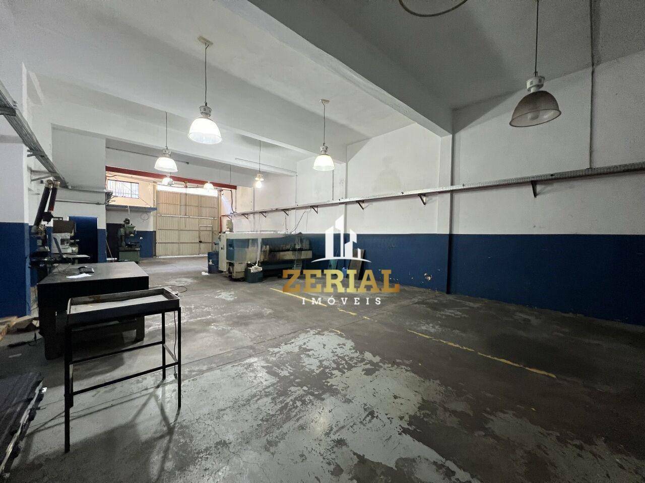 Loja-Salão para alugar, 460m² - Foto 12