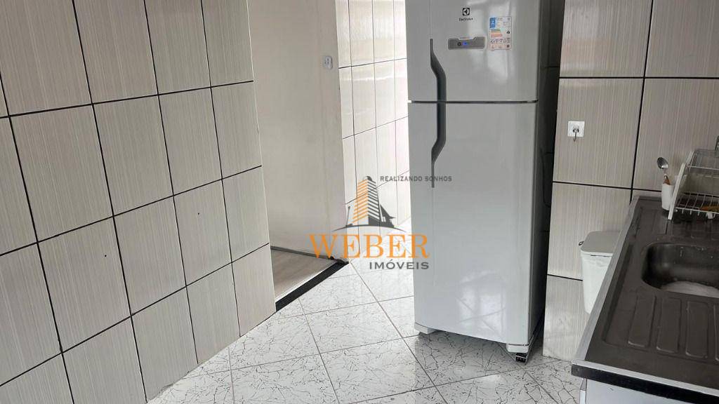 Apartamento à venda com 2 quartos, 49m² - Foto 10
