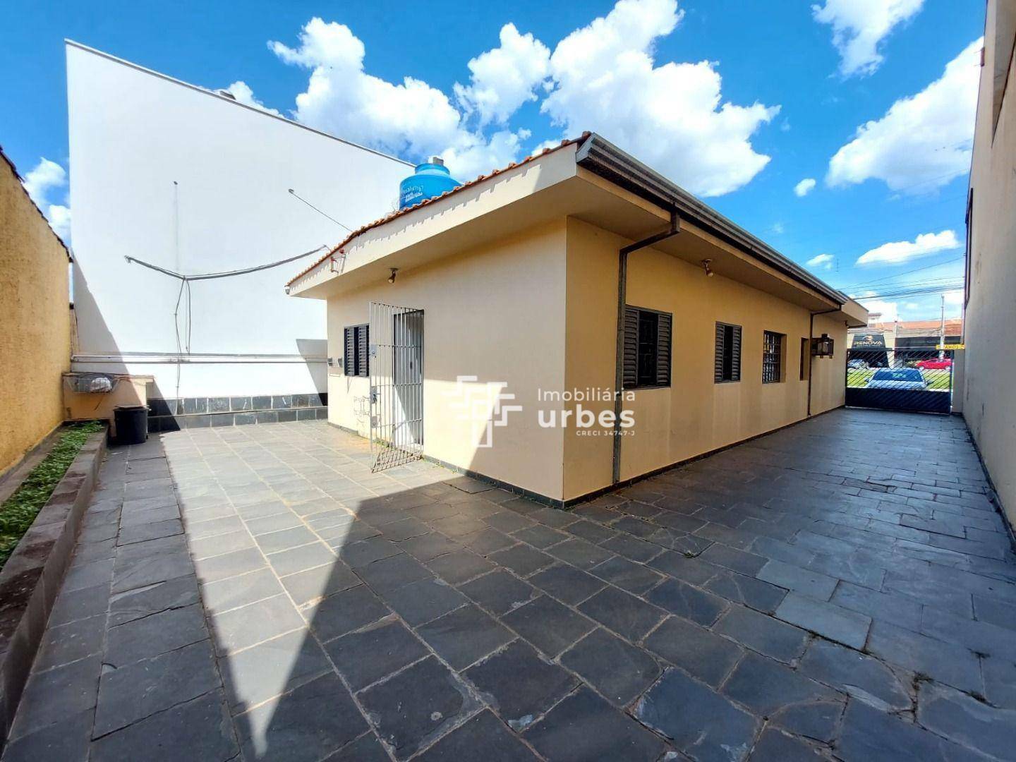 Casa para alugar, 112m² - Foto 16