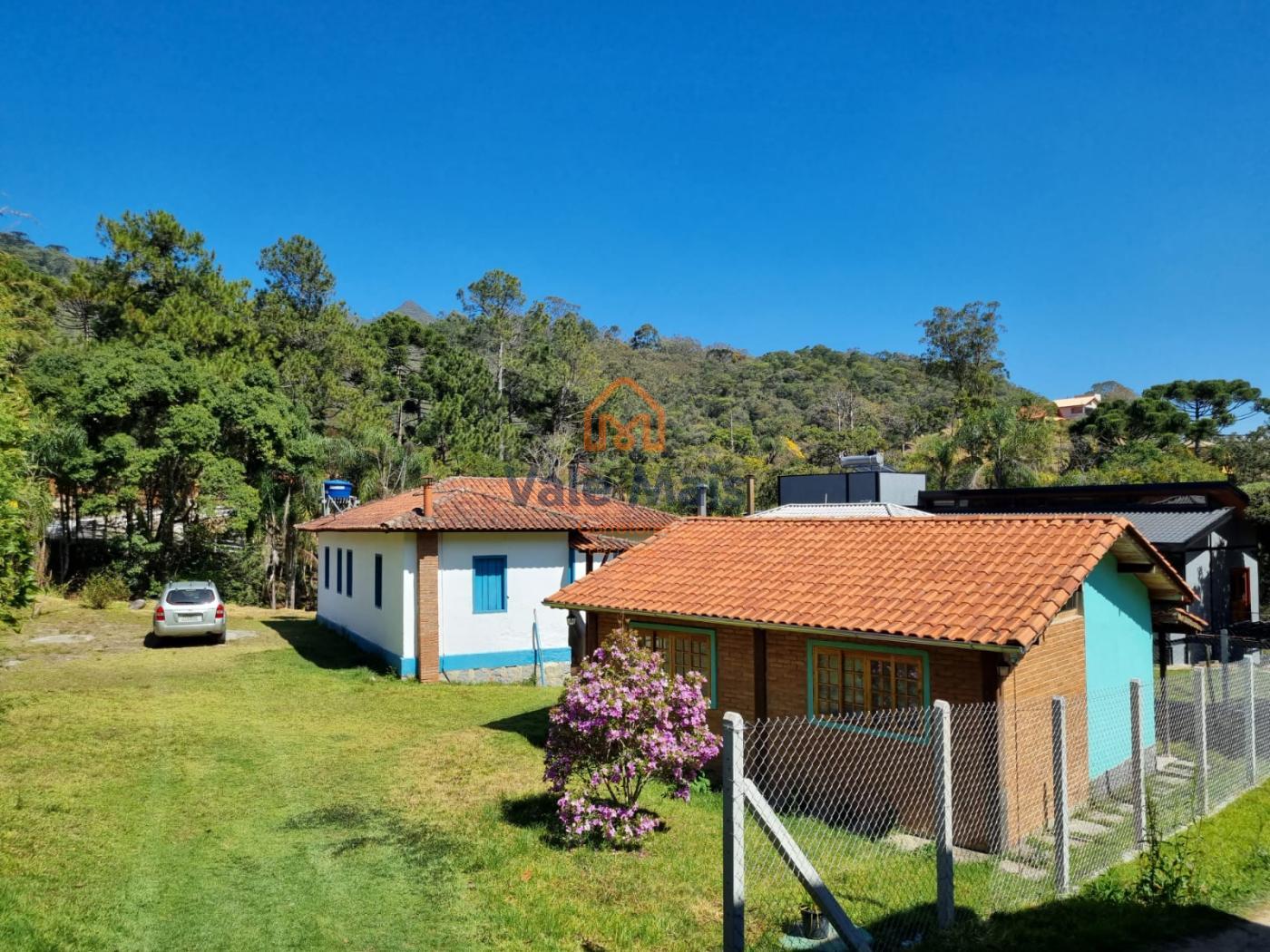 Chácara à venda com 5 quartos, 1550m² - Foto 4