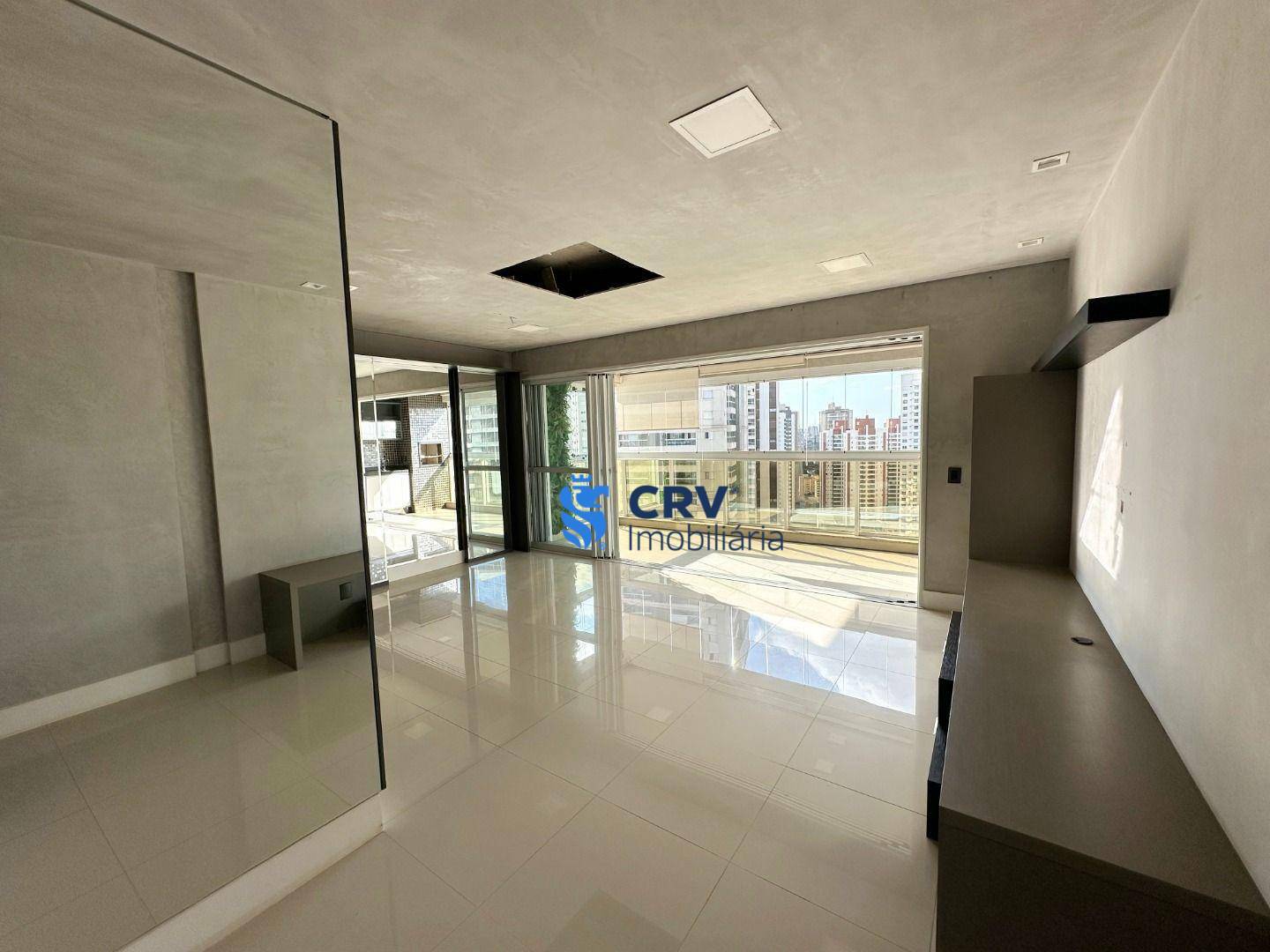 Apartamento para alugar com 3 quartos, 108m² - Foto 4