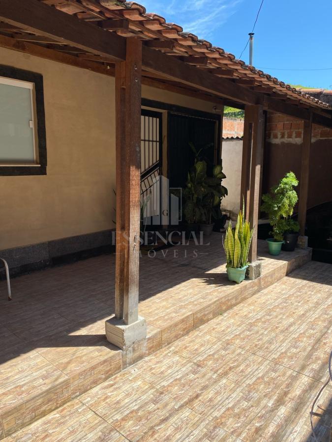 Casa à venda com 2 quartos - Foto 1