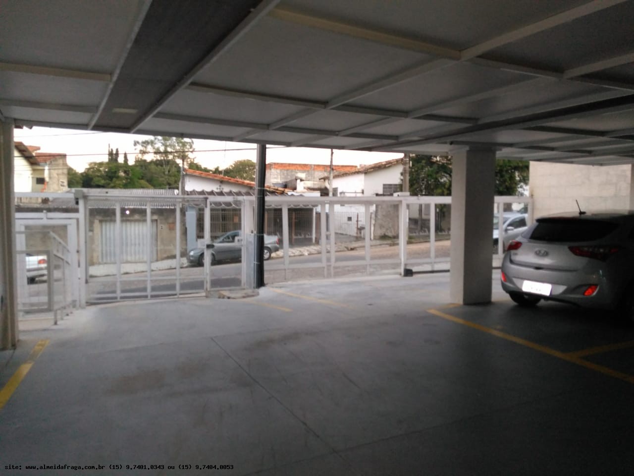 Apartamento para alugar com 2 quartos, 55m² - Foto 4