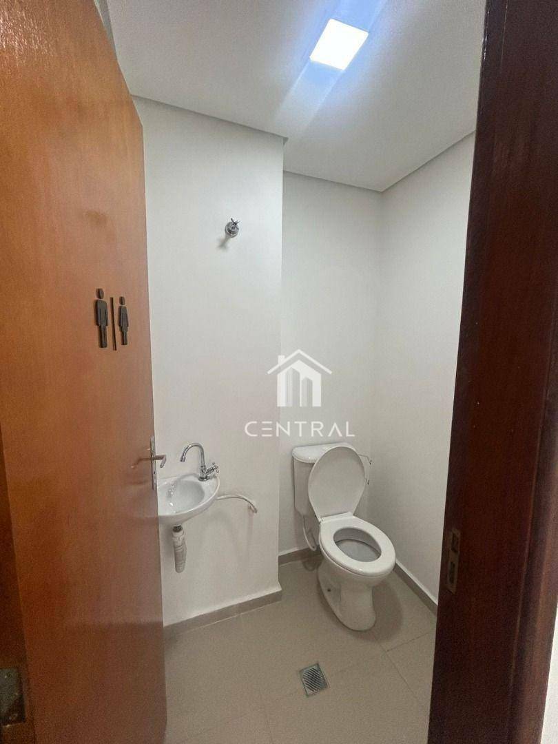 Conjunto Comercial-Sala à venda e aluguel, 40m² - Foto 6