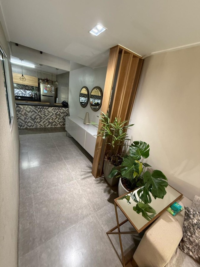 Casa de Condomínio à venda com 3 quartos, 120m² - Foto 3